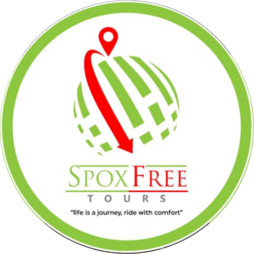 SPOXFREE LOGO